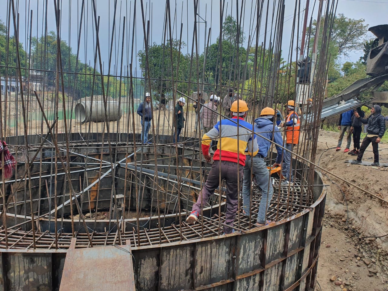 Best Construction Company in Uttarakhand