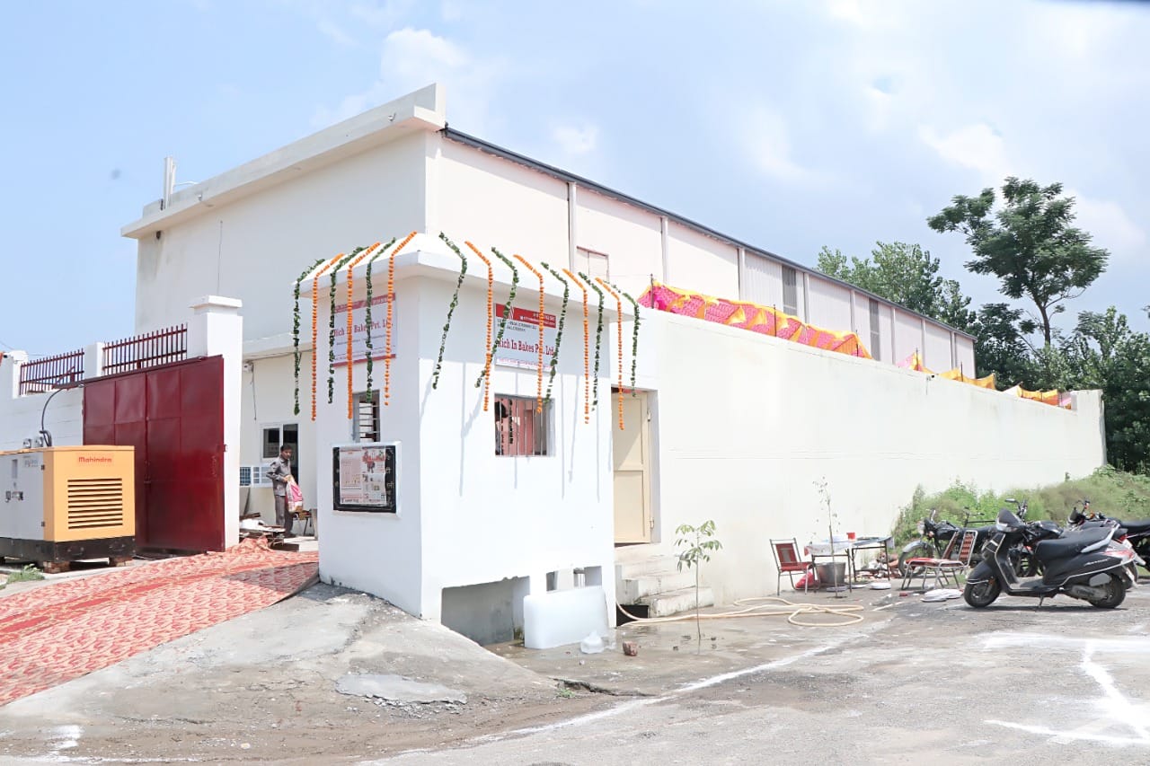 Best Construction company in Saharanpur