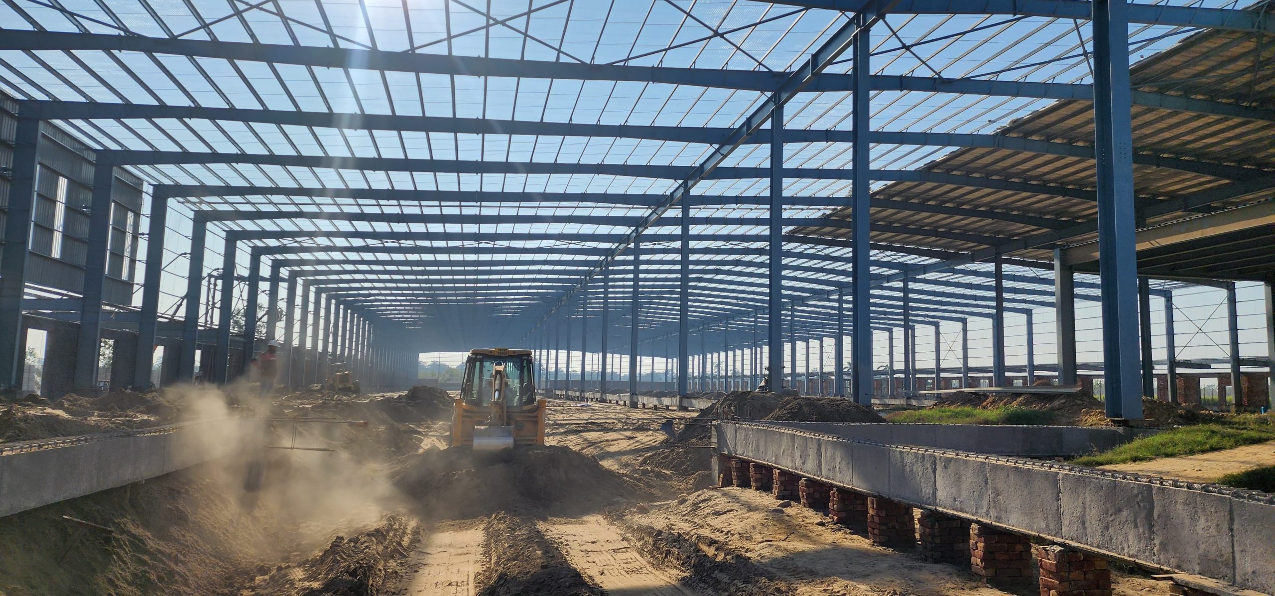 Top Rated construction company near me