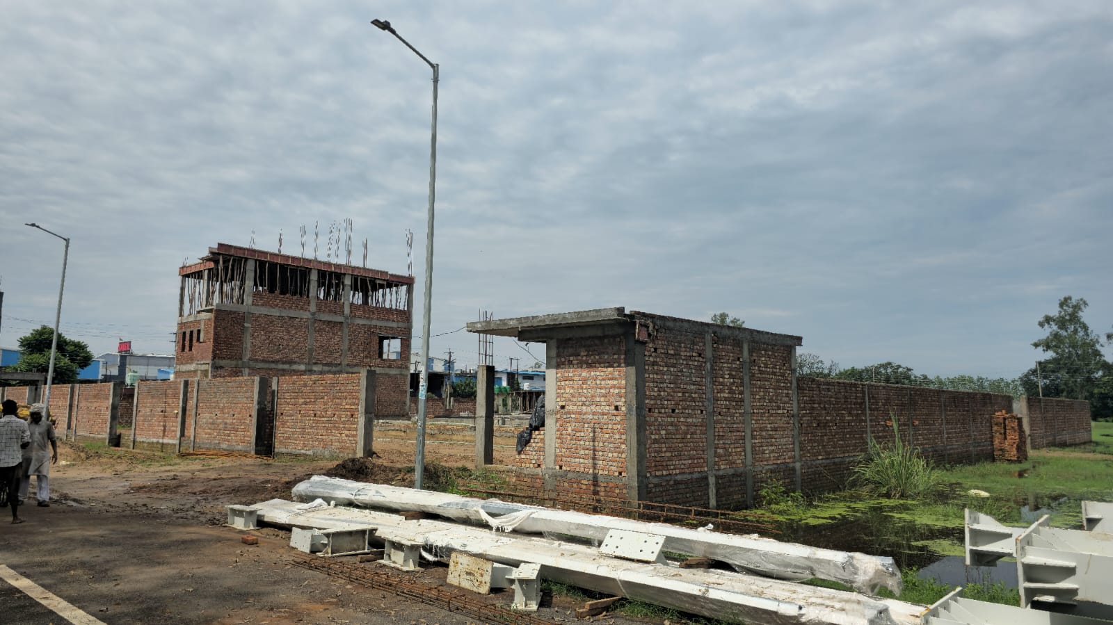 Best Construction Companies In Saharanpur