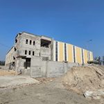 Industrial Construction Company in Uttarakhand